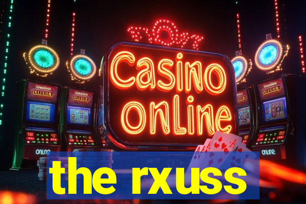 the rxuss